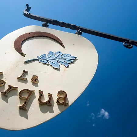 La Cerqua Çiftlik konaklama *