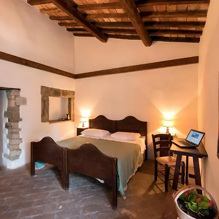 La Cerqua * Pietralunga (Umbria)