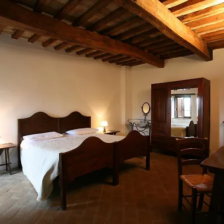 La Cerqua Çiftlik konaklama *