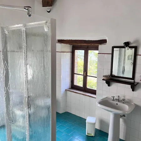 Çiftlik konaklama La Cerqua