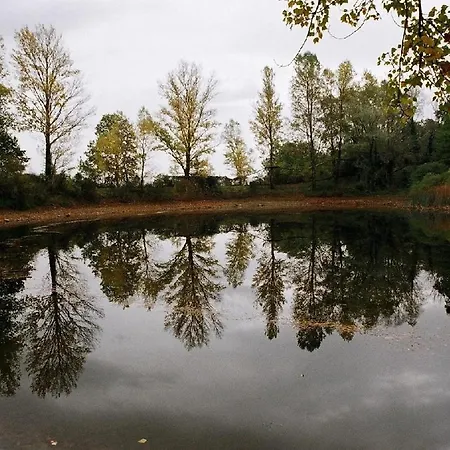La Cerqua Bauernhof *