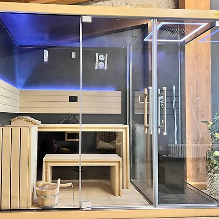 La Cerqua Çiftlik konaklama *