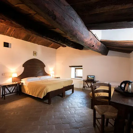 La Cerqua Çiftlik konaklama