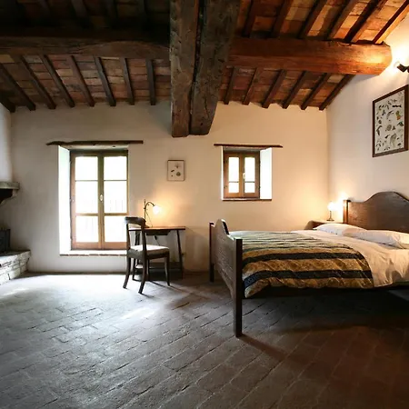 La Cerqua Çiftlik konaklama *