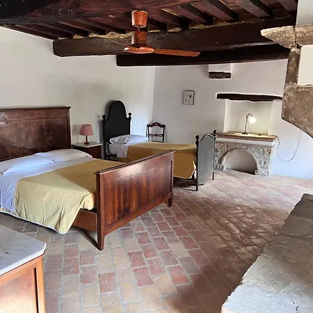 La Cerqua
