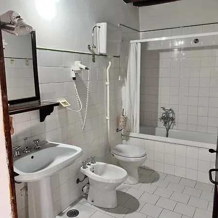 La Cerqua Çiftlik konaklama *